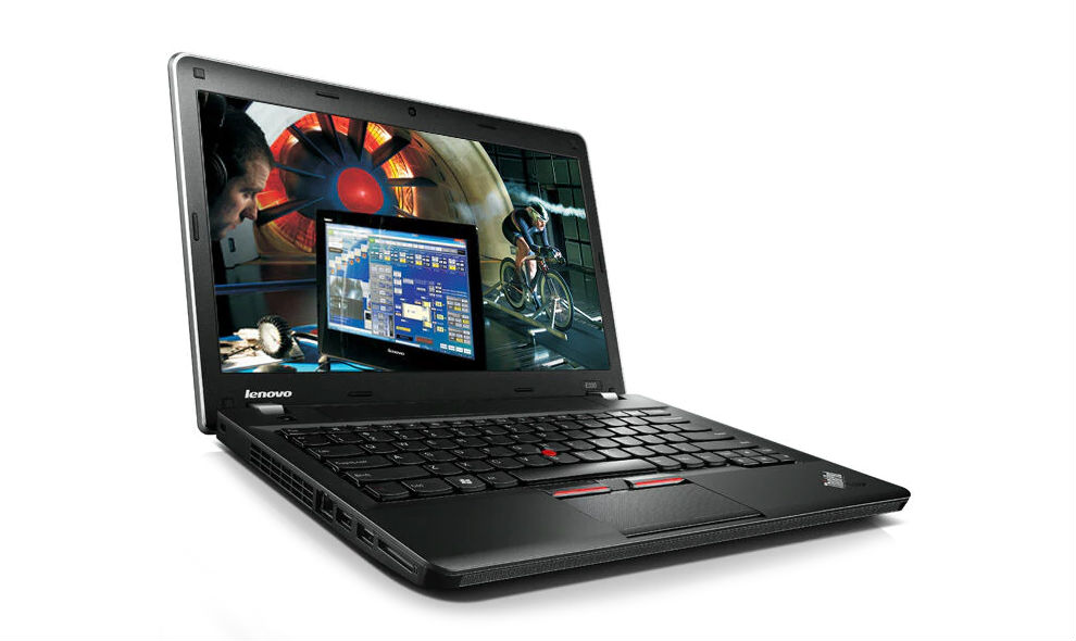 Lenovo ThinkPad Edge E330